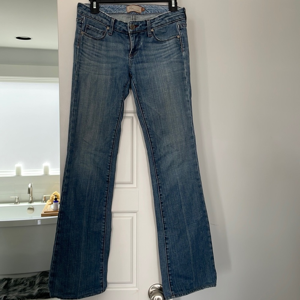 Revolve PAIGE Jeans